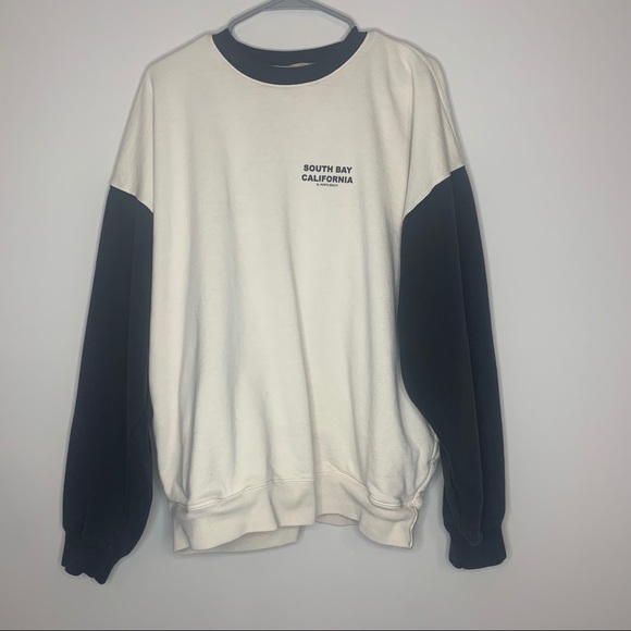 John Galt Brandy Melville Off The Lip 